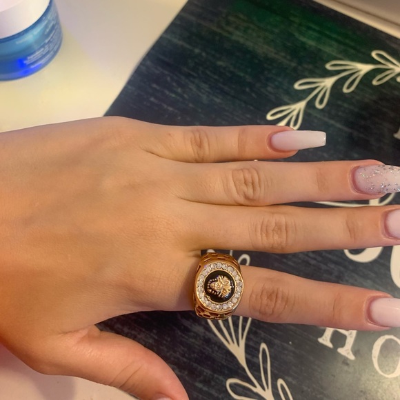 Ring size 7 - Picture 3 of 3